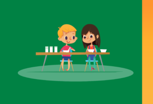 Richiesta diete speciali