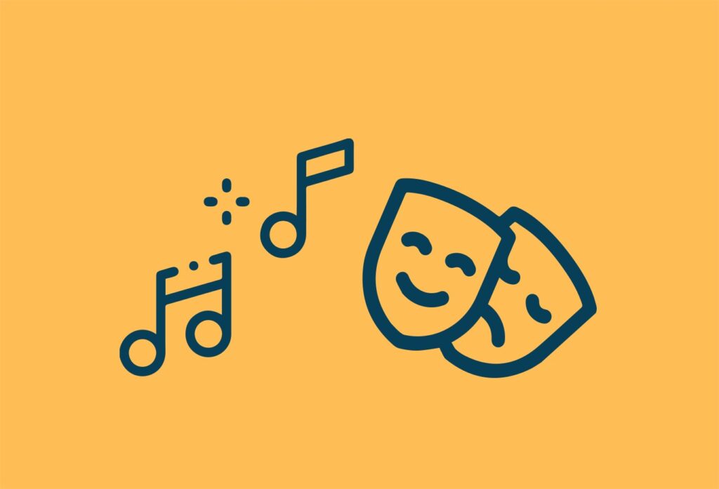 Musica e teatro in villa 2023