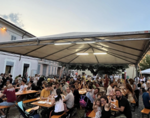 1000 piadine per l’Emilia Romagna: obiettivo raggiunto e superato per aiutare il Comune di Lugo