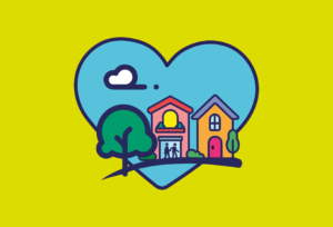 Mettici il cuore: diventa volontario civico