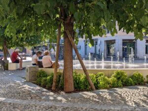 Ondate di calore: consigli utili