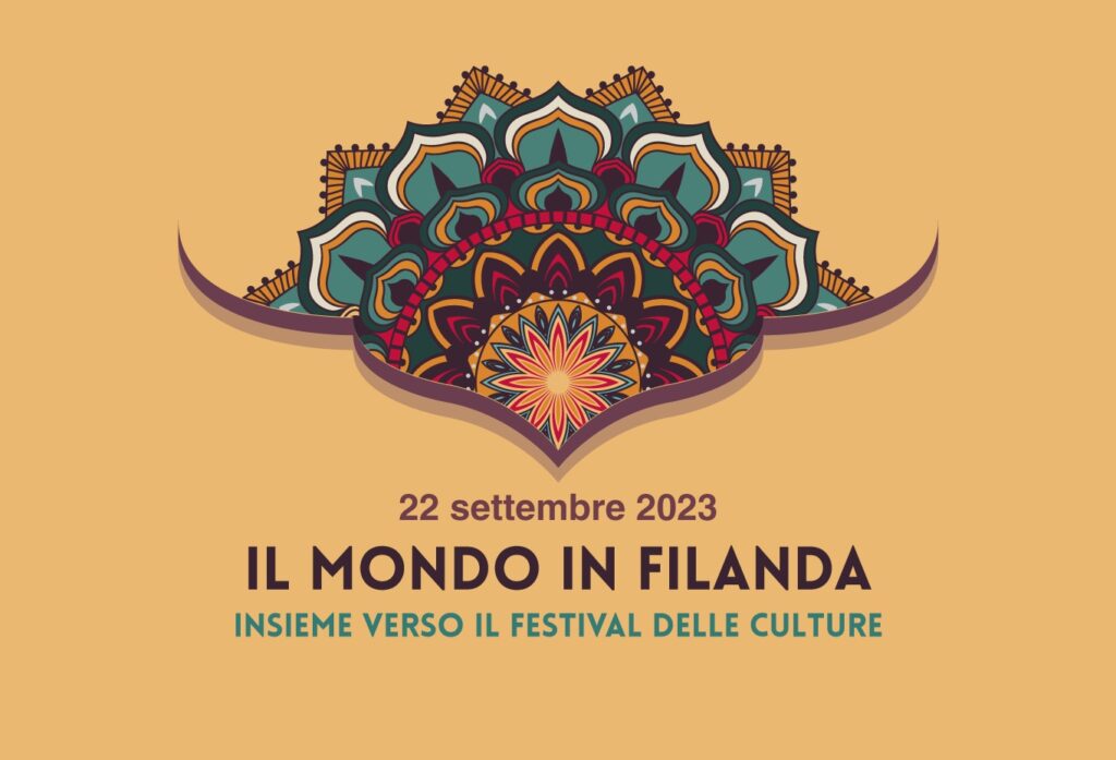Il mondo in Filanda
