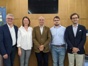 Domenica in Villa Alari