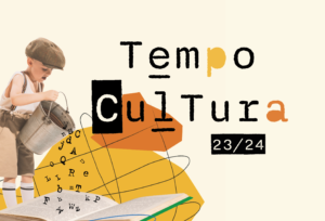 Tempo di Cultura 2023/24
