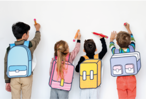 Riapre il doposcuola Variopinto