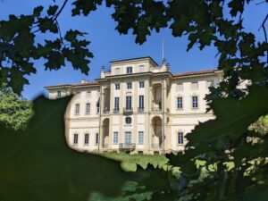 Villa Alari – Domeniche in Villa | ESAURITO