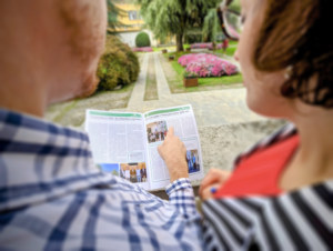 Fuori dal Comune – settembre 2023