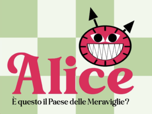 Alice nella magia del bosco