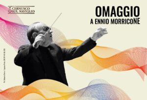 Omaggio a Ennio Morricone