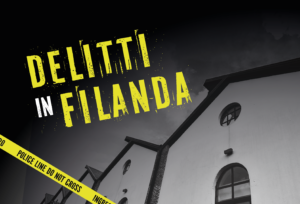 Delitti in filanda