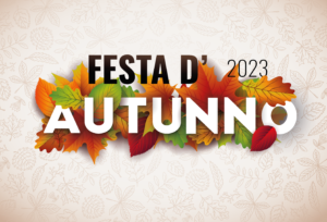 Festa d’autunno 2023