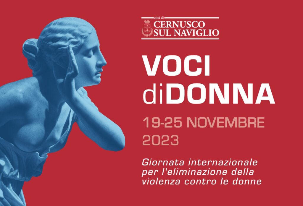 Voci di Donna 2023