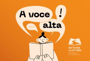 A voce alta! | Corsi di lettura espressiva