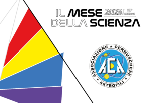 Mese della scienza 2023
