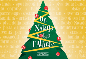 Un Natale sotto l’albero – Eventi 2023