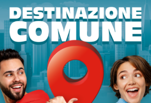 Servizio Civile 2024 in biblioteca