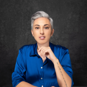 Cathy La Torre a Cernusco sul Naviglio