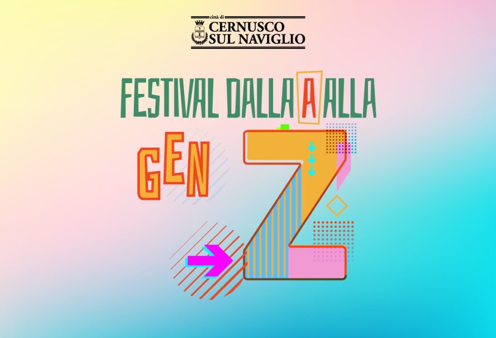 Festival dalla A alla GenZ