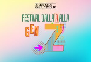 Festival dalla A alla GenZ | Seconda edizione