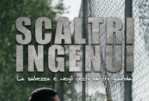 “Scaltri ingenui” proiezione e incontro sulle dipendenze