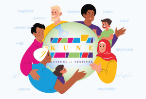 Kune – Culture in Festival 2024