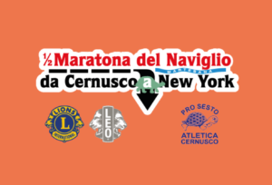 Mezza Maratona del Naviglio 2024