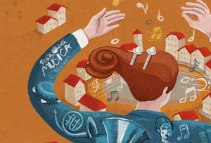 Festa della Musica 2024