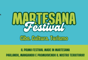 Martesana Festival. Cibo, Cultura, Turismo