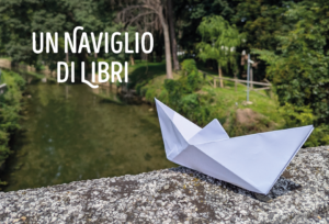 “Un Naviglio di libri” torna e raddoppia!
