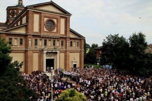 Il discorso della Vicesindaca Paola Colombo