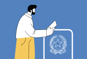 Ballottaggio e Referendum 2025