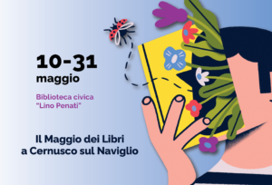 Il Maggio dei Libri 2025