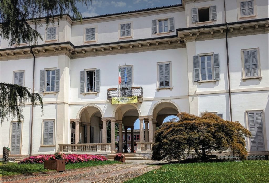 Villa Greppi