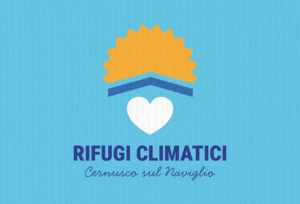 Rifugi climatici a Cernusco sul Naviglio