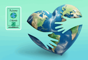 Puliamo il mondo 2025