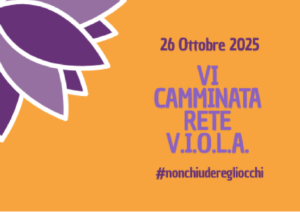 6ª Camminata della Rete V.I.O.L.A