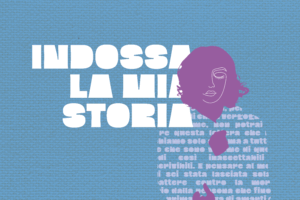 Indossa la mia storia