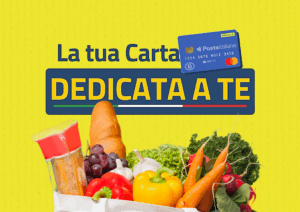 Carta Dedicata a te